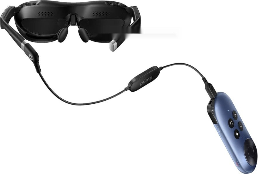 Очки виртуальной реальности Rokid RA301/RES102/RSR101 AR Joy 2