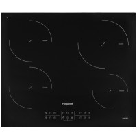 Варочная панель Hotpoint HB 1560S NE