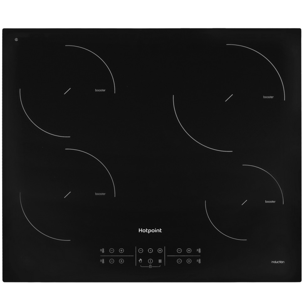 Варочная панель Hotpoint HB 1560S NE