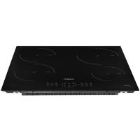 Варочная панель Hotpoint HB 1560S NE