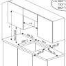 Варочная панель Hotpoint HB 1560S NE