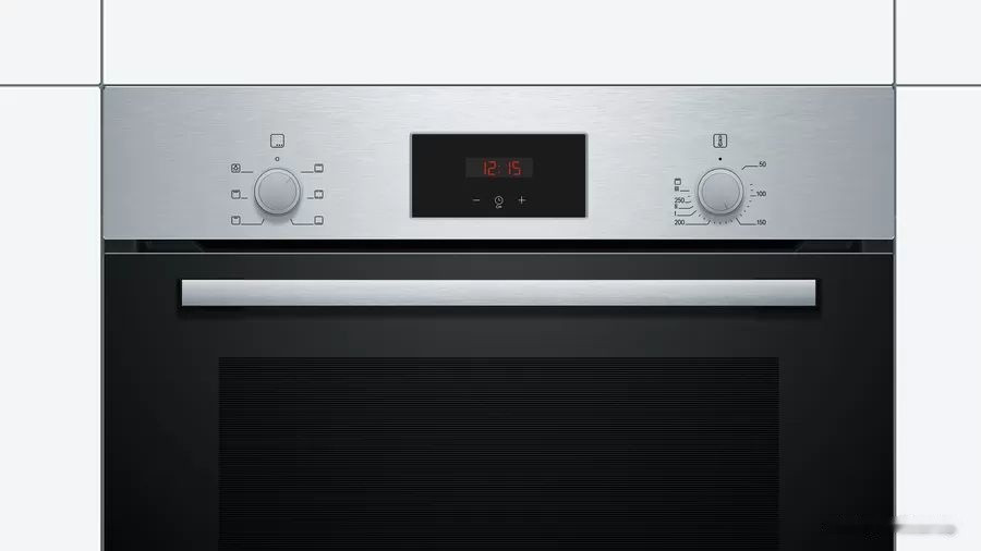 Духовой шкаф Bosch HAF113ES1