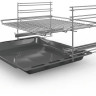 Духовой шкаф Bosch HAF113ES1
