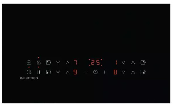 Варочная панель Electrolux LIL61434C Варочная панель Electrolux LIL61434C