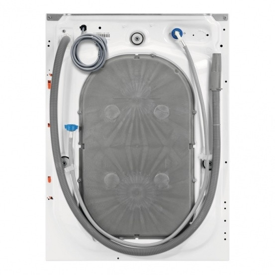 Стиральная машина Zanussi ZWI 712 UDWAR Стиральная машина Zanussi ZWI 712 UDWAR