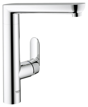 Смеситель Grohe K7 32175000