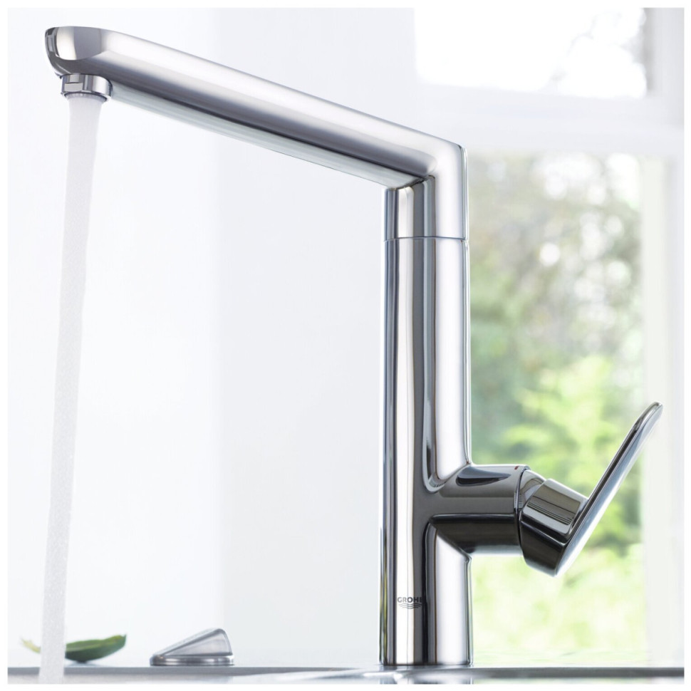 Смеситель Grohe K7 32175000 Смеситель Grohe K7 32175000