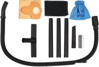 Пылесос Einhell TC-VC 1820 S Kit