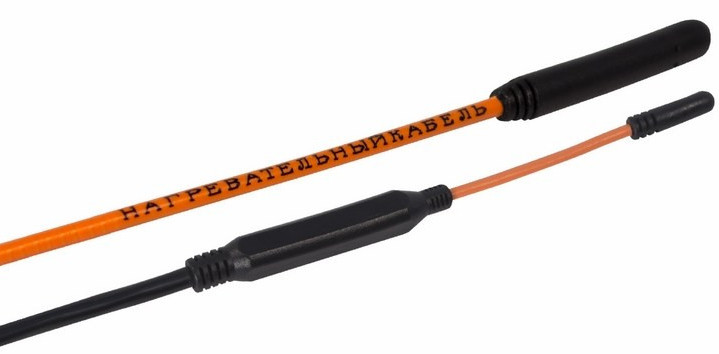 Теплый пол Rexant 960W 6.0 m2 51-0512 Теплый пол Rexant 960W 6.0 m2 51-0512