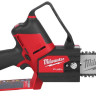 Аккумуляторная пила Milwaukee M12 FHS-602X Fuel 4933472212 (без АКБ) Аккумуляторная пила Milwaukee M12 FHS-602X Fuel 4933472212 (без АКБ)
