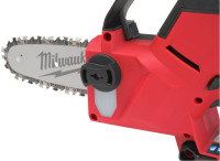 Аккумуляторная пила Milwaukee M12 FHS-602X Fuel 4933472212 (без АКБ)