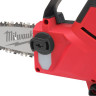 Аккумуляторная пила Milwaukee M12 FHS-602X Fuel 4933472212 (без АКБ) Аккумуляторная пила Milwaukee M12 FHS-602X Fuel 4933472212 (без АКБ)