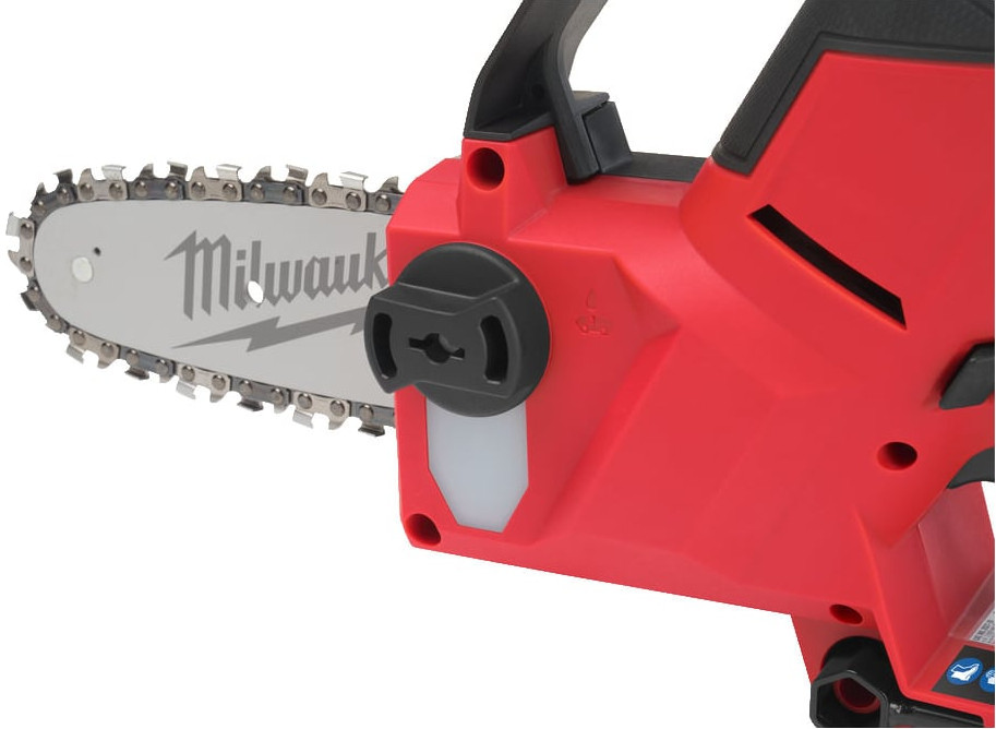 Аккумуляторная пила Milwaukee M12 FHS-602X Fuel 4933472212 (без АКБ) Аккумуляторная пила Milwaukee M12 FHS-602X Fuel 4933472212 (без АКБ)