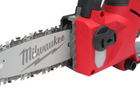 Аккумуляторная пила Milwaukee M12 FHS-602X Fuel 4933472212 (без АКБ)