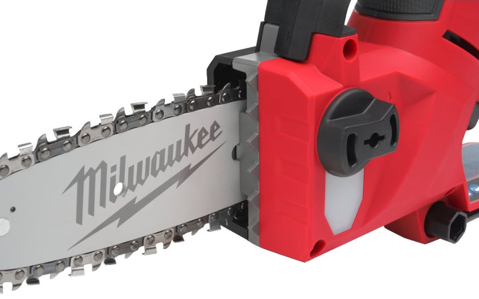 Аккумуляторная пила Milwaukee M12 FHS-602X Fuel 4933472212 (без АКБ) Аккумуляторная пила Milwaukee M12 FHS-602X Fuel 4933472212 (без АКБ)