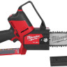 Аккумуляторная пила Milwaukee M12 FHS-602X Fuel 4933472212 (без АКБ) Аккумуляторная пила Milwaukee M12 FHS-602X Fuel 4933472212 (без АКБ)