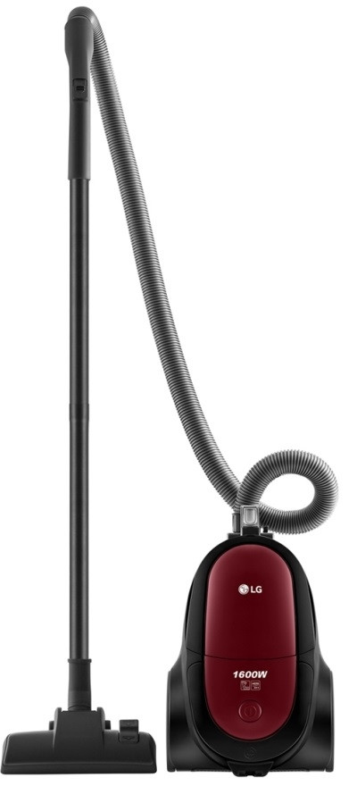 Пылесос LG VK76A06NDRP