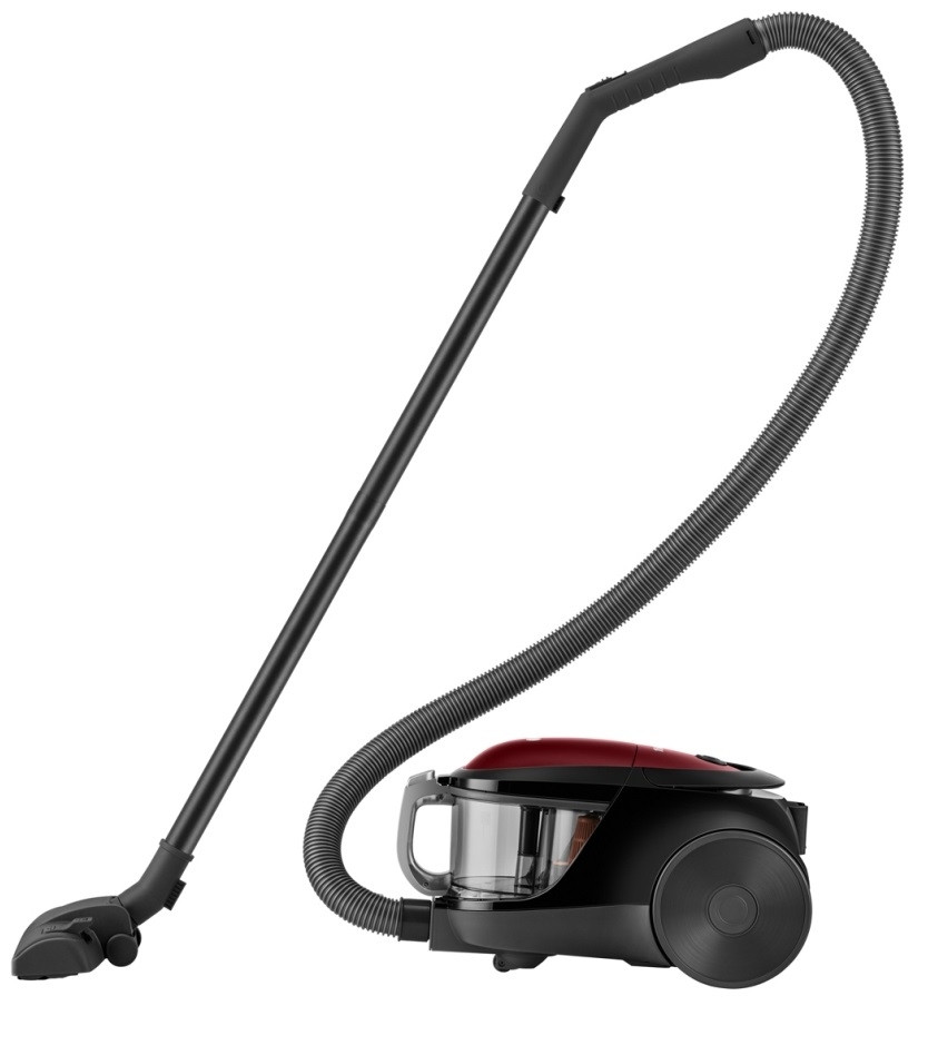 Пылесос LG VK76A06NDRP