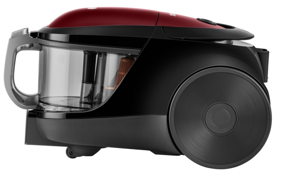 Пылесос LG VK76A06NDRP