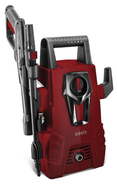 Мойка высокого давления Oasis MD-15