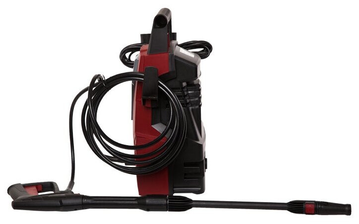 Мойка высокого давления Oasis MD-15