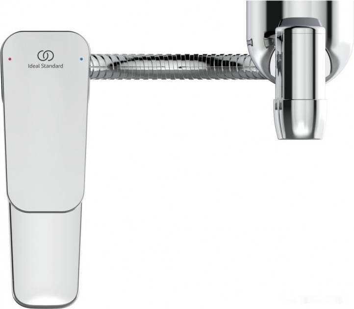 Смеситель Ideal Standard Ceraplan H75 BD231AA Смеситель Ideal Standard Ceraplan H75 BD231AA