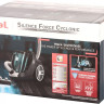 Пылесос Tefal Silence Force Cyclonic TW7222EA