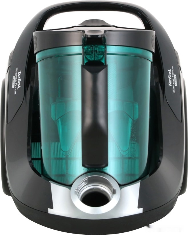 Пылесос Tefal Silence Force Cyclonic TW7222EA
