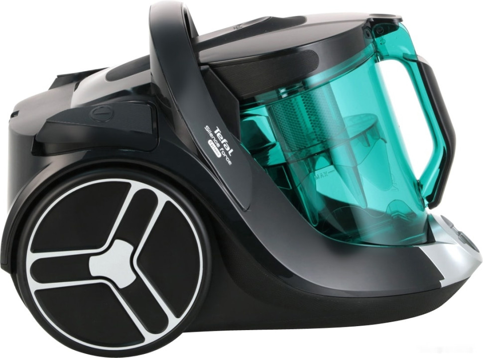 Пылесос Tefal Silence Force Cyclonic TW7222EA