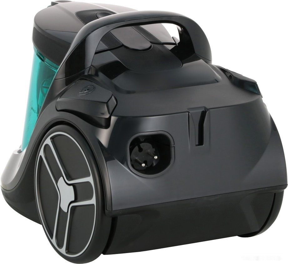 Пылесос Tefal Silence Force Cyclonic TW7222EA