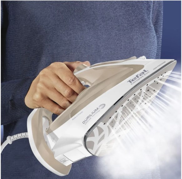 Утюг Tefal Easygliss Eco FV5780E1 Утюг Tefal Easygliss Eco FV5780E1