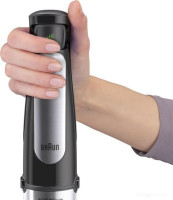 Блендер Braun MultiQuick 7 Hand blender MQ 7025X
