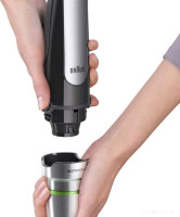 Блендер Braun MultiQuick 7 Hand blender MQ 7025X