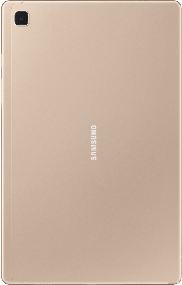 Планшет Samsung Galaxy Tab A7 LTE 64GB (золотистый) (SM-T505NZDESER)