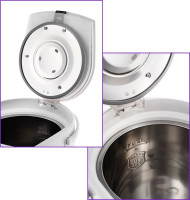 Электрический чайник Kitfort KT-2508-2