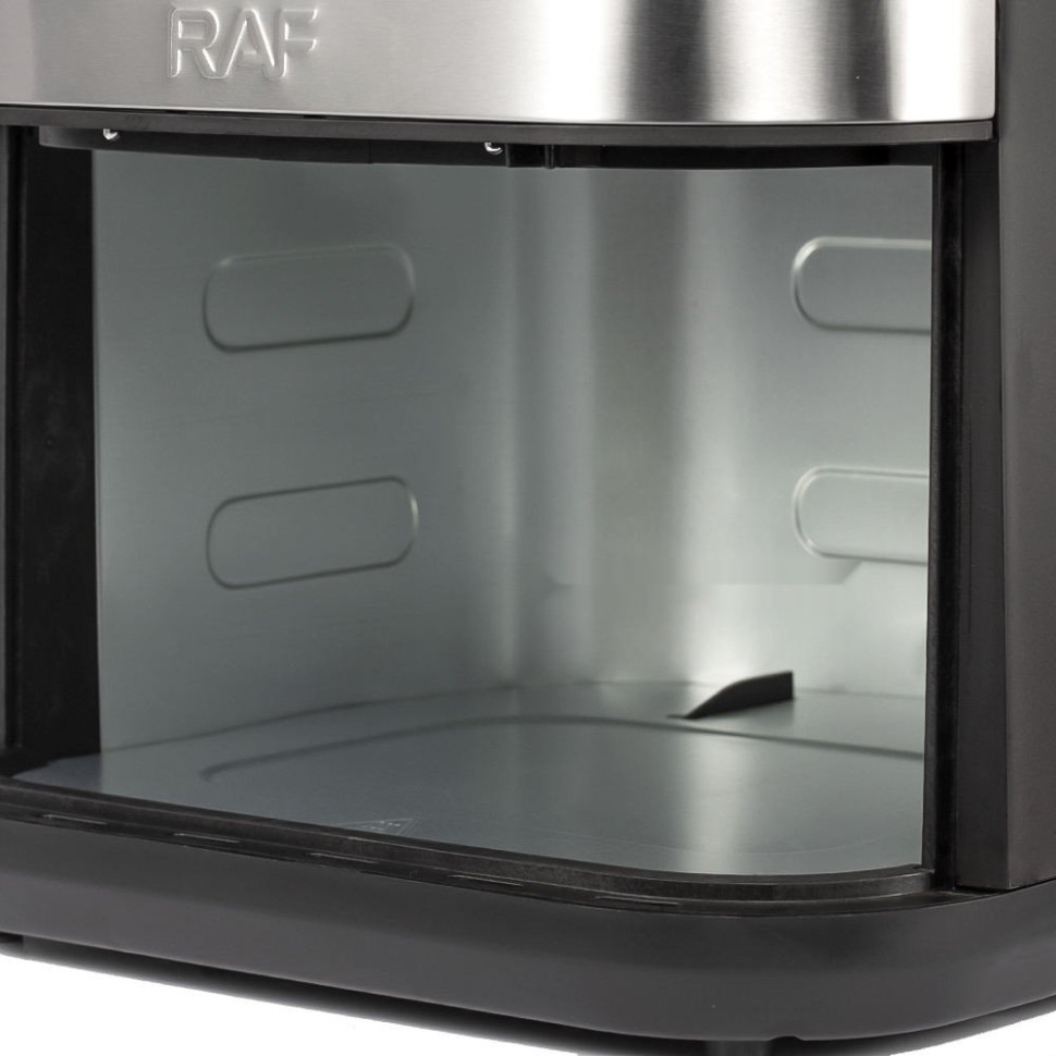 Фритюрница Raf R.5295 Фритюрница Raf R.5295