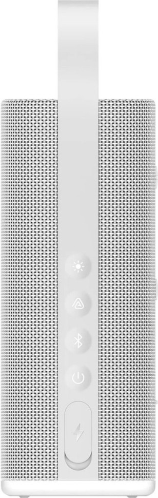 Портативная акустика Xiaomi Sound Play (белый, международная версия)