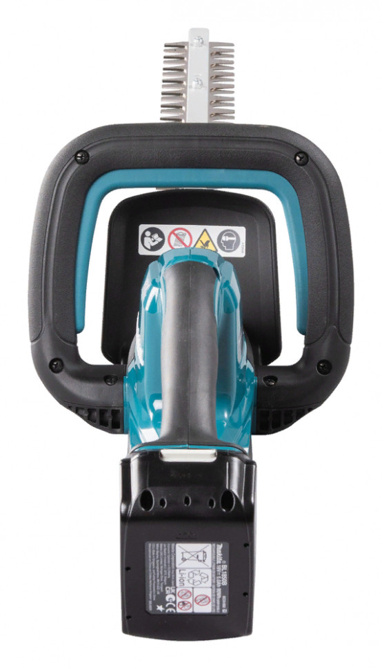 Кусторез Makita DUH606RT (с 1-им АКБ 5 Ач) Кусторез Makita DUH606RT (с 1-им АКБ 5 Ач)