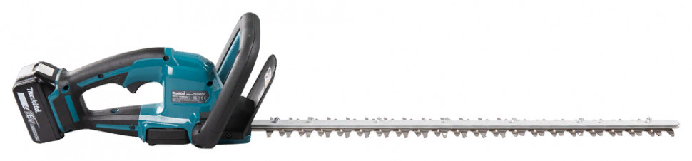 Кусторез Makita DUH606RT (с 1-им АКБ 5 Ач) Кусторез Makita DUH606RT (с 1-им АКБ 5 Ач)