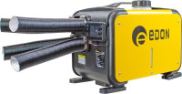 Тепловая пушка Edon DHP-12-24/5000