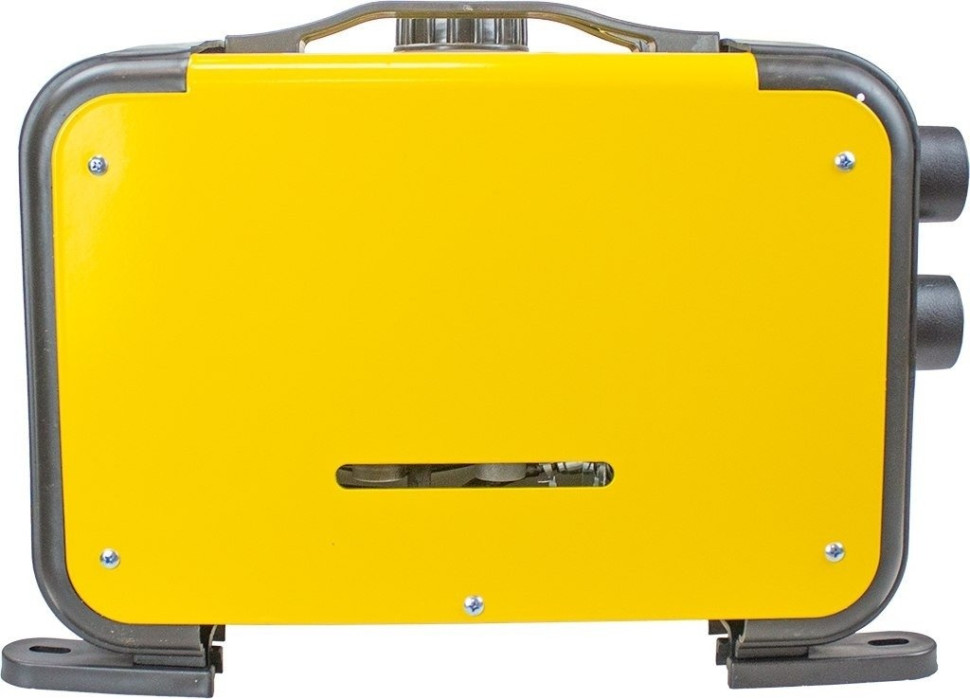 Тепловая пушка Edon DHP-12-24/5000