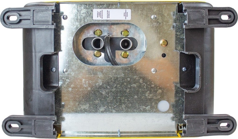 Тепловая пушка Edon DHP-12-24/5000