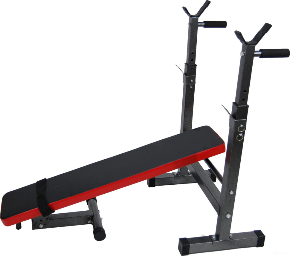 Силовая скамья Ametist 317 Силовая скамья Ametist 317