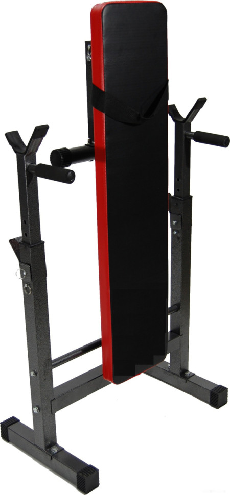 Силовая скамья Ametist 317 Силовая скамья Ametist 317