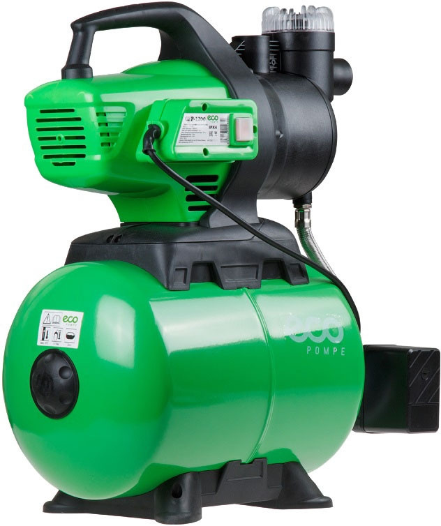 Насосная станция Eco GFP-1200