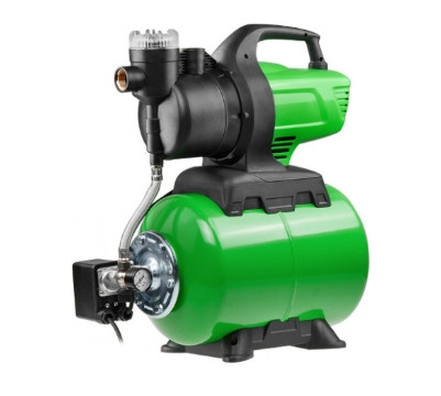 Насосная станция Eco GFP-1200 Насосная станция Eco GFP-1200