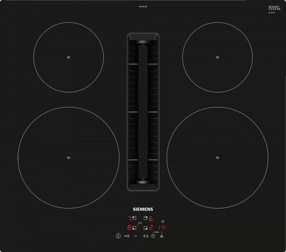 Варочная панель Siemens iQ300 EH611BE15E