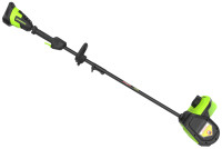 Снегоуборщик Greenworks GD40SS2K4 (с 1-им АКБ)