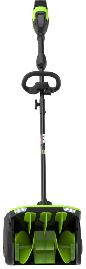 Снегоуборщик Greenworks GD40SS2K4 (с 1-им АКБ) Снегоуборщик Greenworks GD40SS2K4 (с 1-им АКБ)