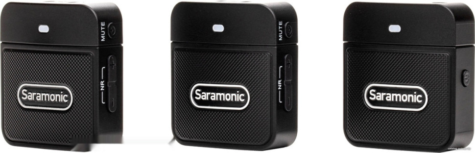 Радиосистема Saramonic Blink 100 B2